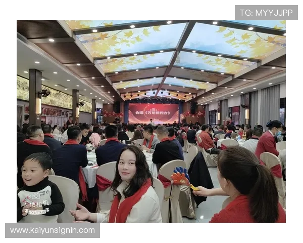 开云金年会集团网址如何助力企业品牌提升与行业影响力扩大