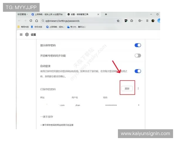 开云体育官网在线注册成功后如何进行账号安全设置和管理