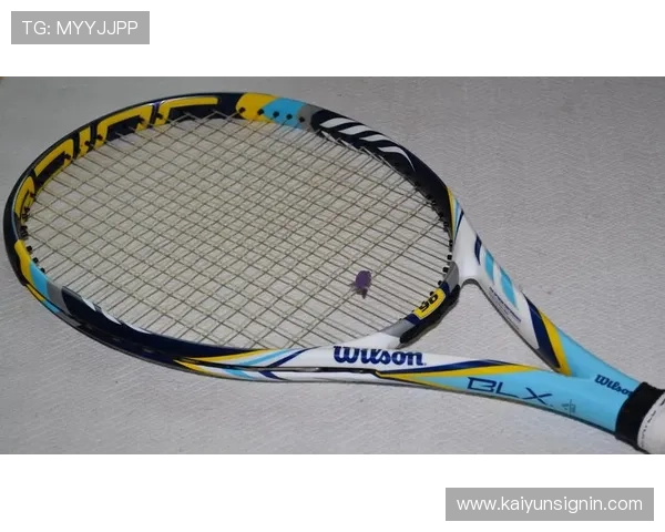 如何根据个人需求选择开云体育网球拍，打造专属的专业运动装备