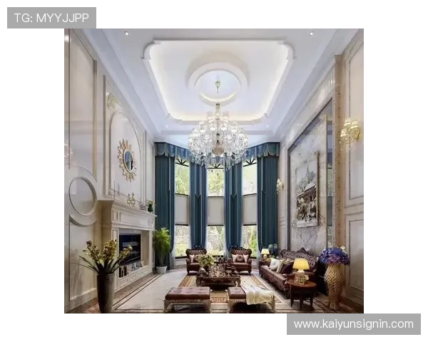 开运风水布局：打造吉祥空间让好运气源源不断