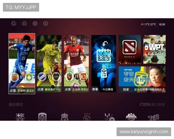 如何通过国际体育直播平台实现多设备同步观看全球体育赛事的最佳体验和操作指南